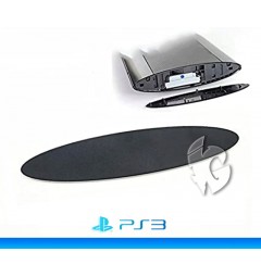Крышка отсека HDD PS3 Super Slim (Черная)